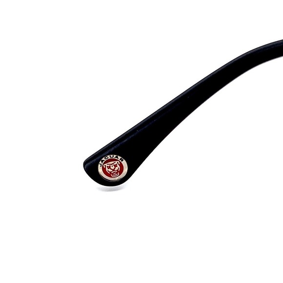 ❤️ NEW!!! JAGUAR Sunglasses Mod.37814-3100 Authentic - Picture 10 of 12